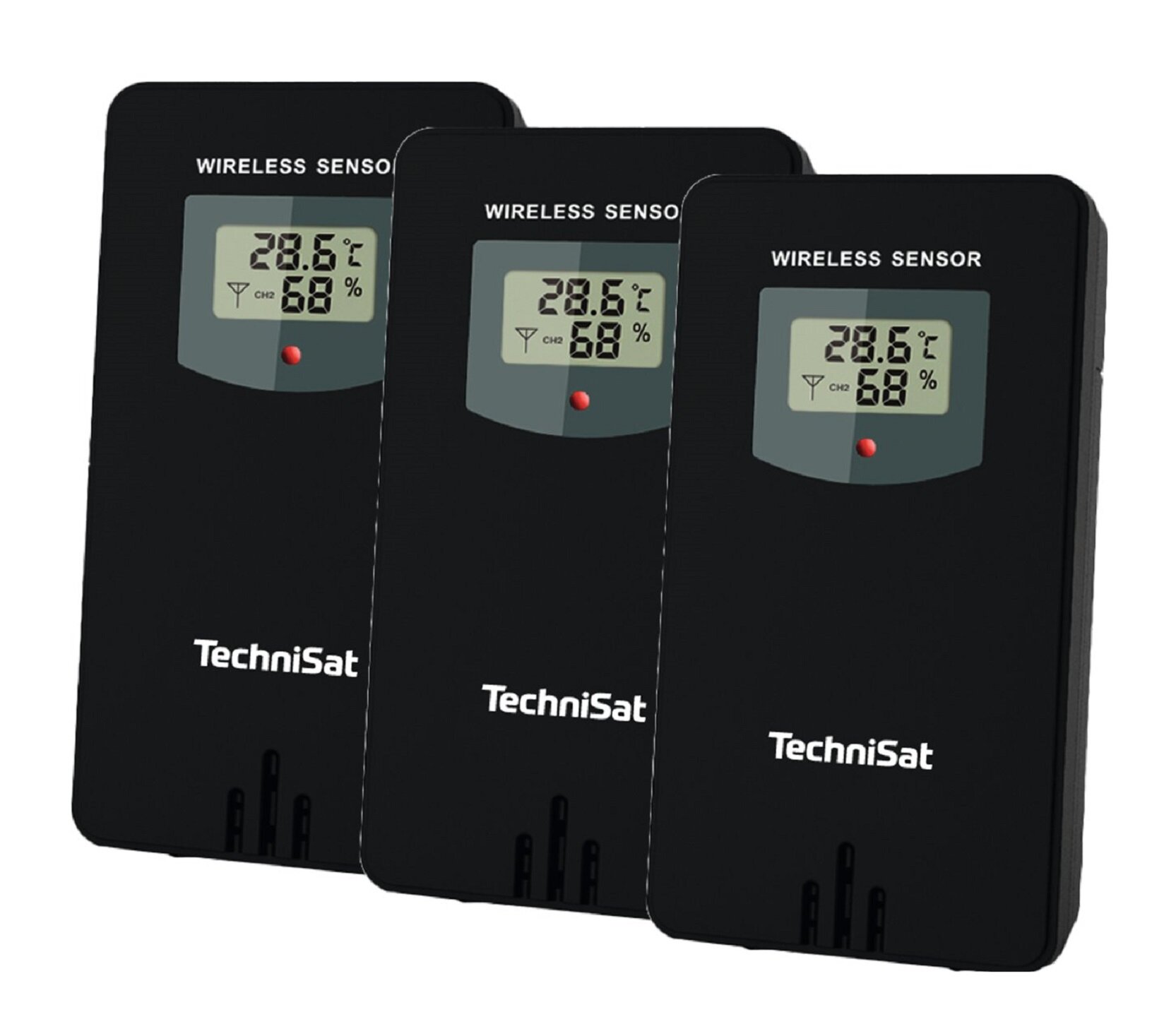 Stacja-pogody-TECHNISAT-Imeteo-X4-czujniki