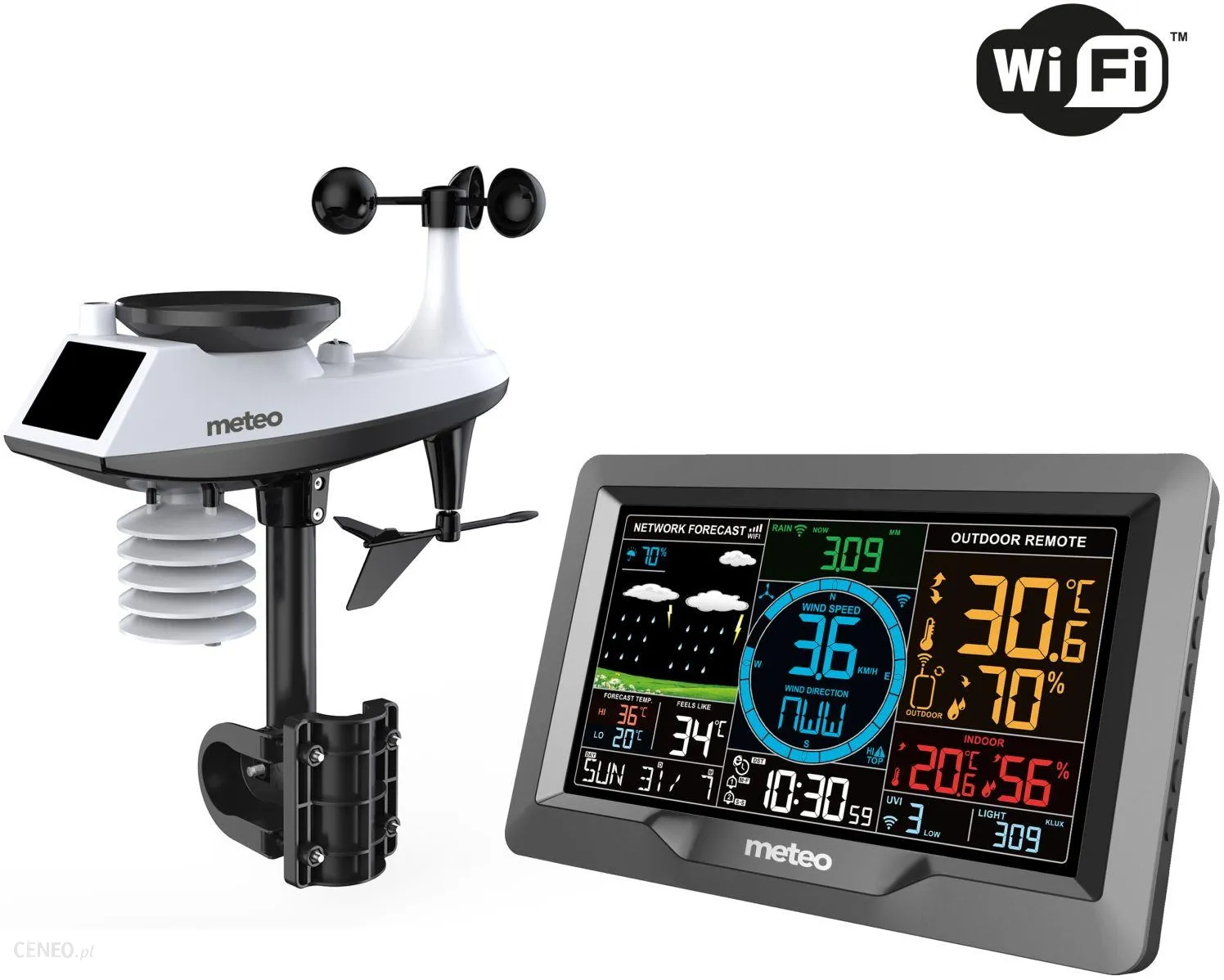 Meteo-stacja-pogodowa