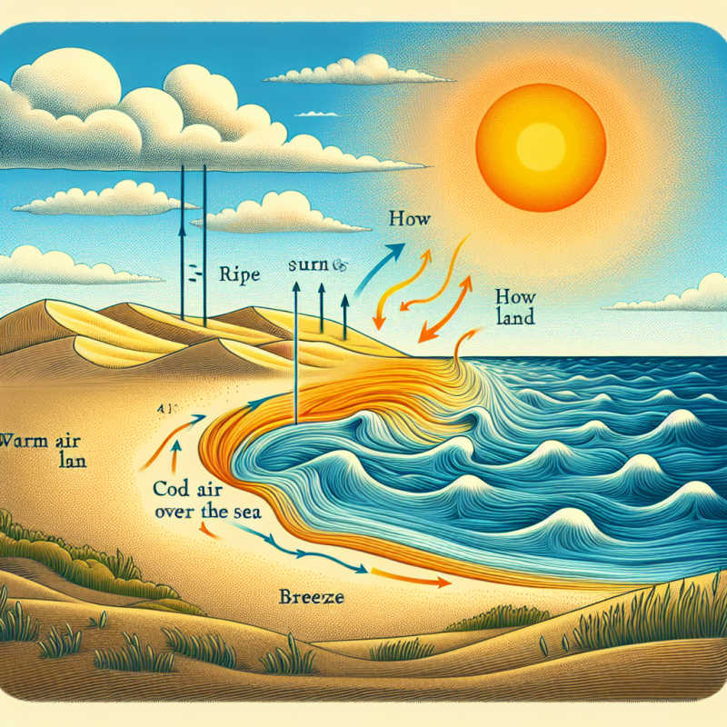 Bryza morska Bryza morska