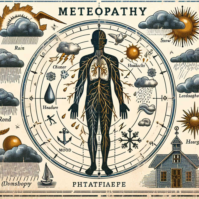 Meteopatia Meteopatia