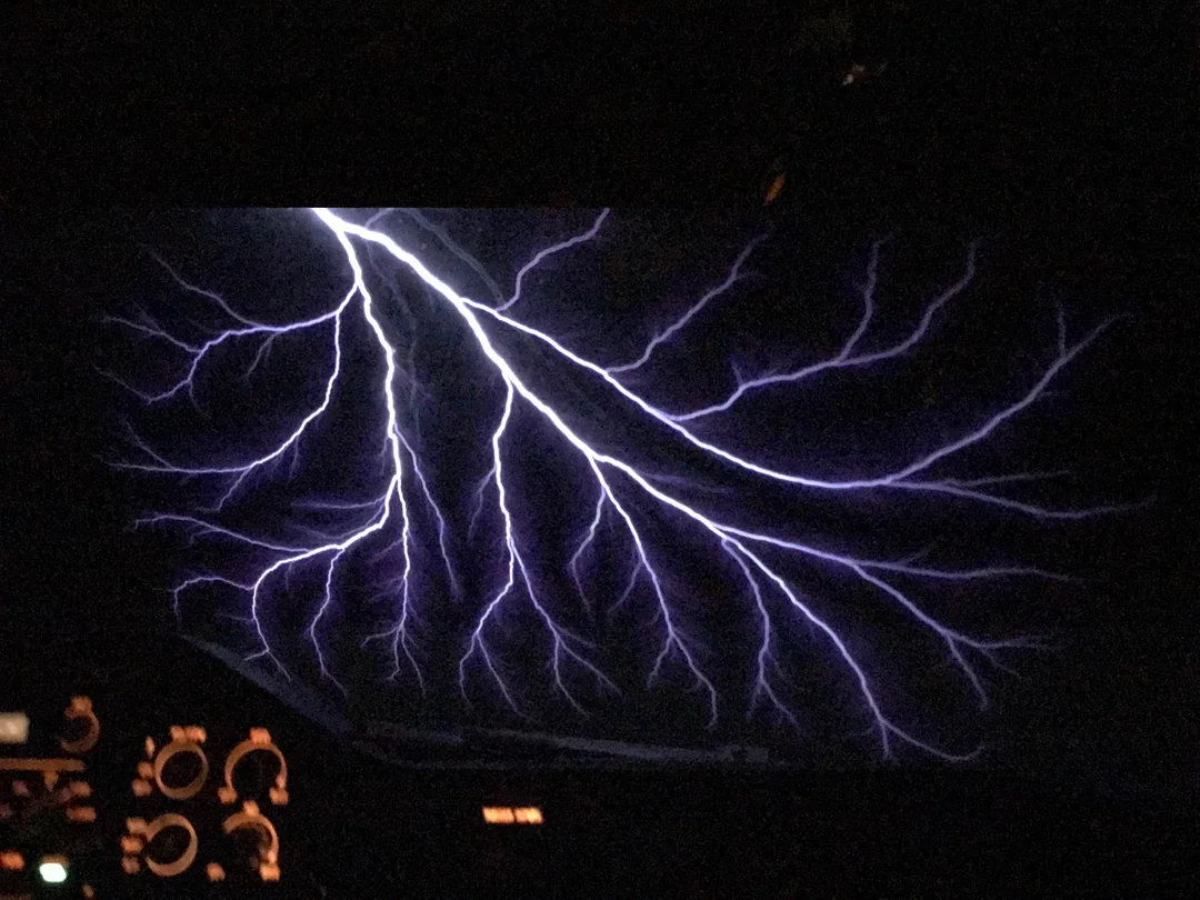 ognie św elma ognie św elma